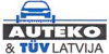 Auteko & TUV Latvija-TUV Rheinland grupa SIA